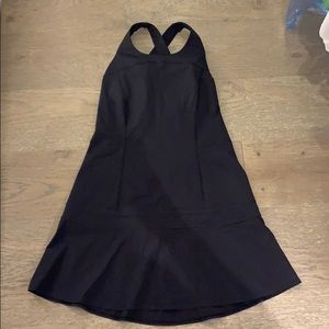 Lululemon Running dress size 8 ECU